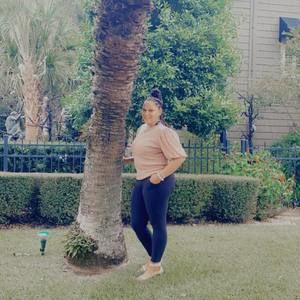 Meet your Posher, Patricia